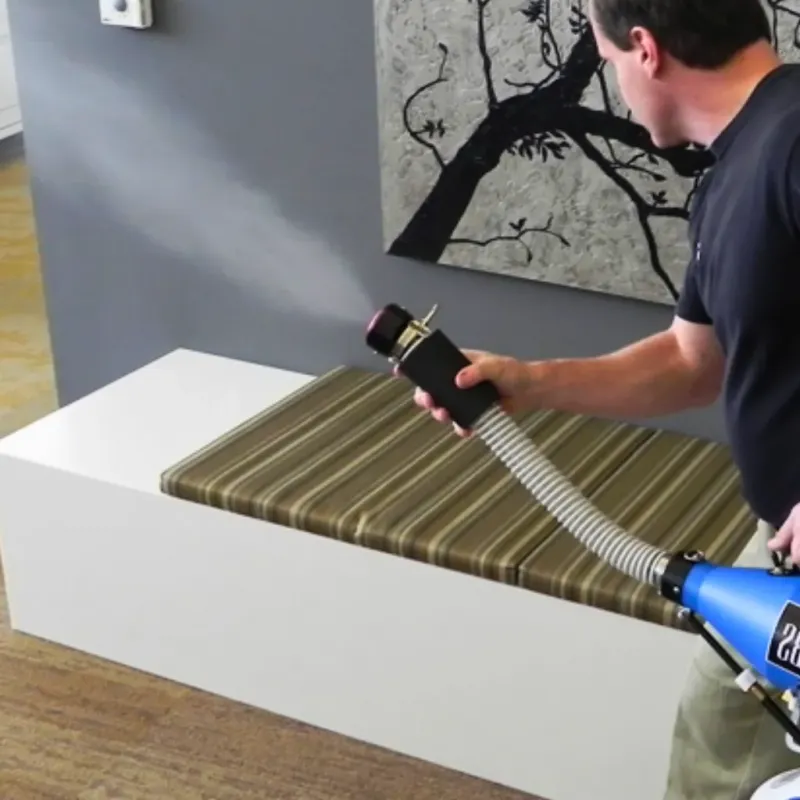 Professional Odor Removal in Westwood, KS